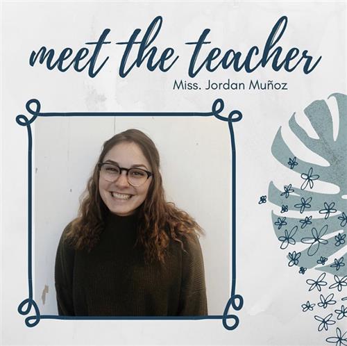 meet the teacher meet the teacher